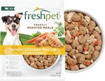 Freshpet Dog Food, Freshly Roasted Meals. Fixed Price $41.99.