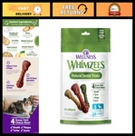 Dog Dental Chews - Vohc Accepted Wellness Treats, Freshens Breath, Small Size, 2. Fixed Price $30.99.