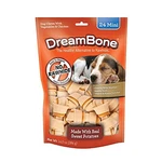 Dreambone Sweet Potato Dog Chew (24 Piece/pack), Mini. Fixed Price $17.49.