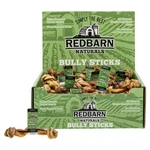 Redbarn Bully Barbells For Dogs, Pack Of 10. Fixed Price $53.34.