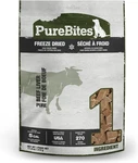 Beef Liver Freeze Dried Dog Treats, Ingredient, Made Usa, 11OZ. Fixed Price $42.90.