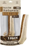 Mighty Paw Naturals Split Elk Antler For Dogs Usa Medium Quantity 1. Fixed Price $9.99.