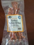 Gogo Usa Turkey Tendon Strips Large 3OZ Pack Of. Fixed Price $49.99.
