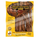 Savory Prime 27230 Gluten Free Beef Rawhide Bone Mini Retriever Roll For Dogs. Fixed Price $9.71.