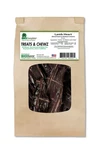 Biocomplete Lamb Heart Dog Treats All-natural, Single Ingredient, 4 Oz Bag. Fixed Price $13.95.