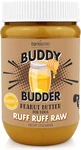 Ruff Raw, Natural Dog Peanut Butter, Treatmade In Usa, (17 Oz Jars). Fixed Price $29.99.