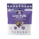 Lord Jameson Wild Berri Light & Crunchy Love 4 Ounce (pack Of 1), Purple. Fixed Price $22.69.