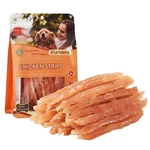 Furmate Chicken Jerky Strips Dog Treats, 1.06 Ounce (pack Of 10). Fixed Price $22.92.