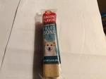 Greenbrier Kennel Club Grain-free Filled Dog Bone Bacon Flavor Shipping. Fixed Price $8.49.
