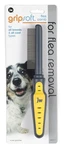 Petmate Jw Gripsoft Flea Comb For Dogs. Fixed Price $11.84.