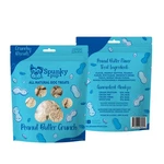 Petknowledgy Spunky Pup Peanut Butter Crunch All Natural Dog Treats. Fixed Price $15.99.