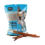 Sitka Farms Beef Sticks 10 Inch For Dogs Crunchy Munchy Natural.... Fixed Price $47.87.