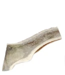 Split Elk Antler Dog Chew, X-large, Extra Thick, 6 Inches To 8 For L.... Fixed Price $37.06.