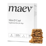 Maev Human-grade Skin Coat Supplement Bars Natural Support For Healthy S.... Fixed Price $85.09.