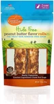 Peanut Butter Chew - 100% Rawhide Free Dog Treats Made With Real. Fixed Price $20.26.