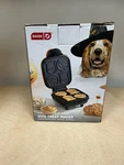 Dash Holloween Dog Treat Maker. Fixed Price $14.99.