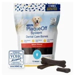 Proden Plaqueoff System Dental Care Bones For Dogs - Turkey And Cranberry. Fixed Price $18.95.