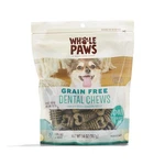 Grain-dog Dental Chews, Small (for Dogs 5-20 Lbs), 14 Ounce. Fixed Price $19.03.