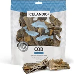 Cod Skin Pieces 8OZ Bag Pure Fish Dog Treats, Wild- Caught & Air-dried, Sing. Fixed Price $60.99.