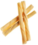 American Buffalo Rawhide 6" Twists 48 Count 100% Natural Dog Chews. Fixed Price $34.95.