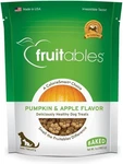 Fruitables Dog Treats Training Low Calorie Crunchy. Fixed Price $6.59.