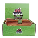 Redbarn Pet Products 7 Inch Bully Sticks - Case Of 35 Naturally Low Odor Lo.... Fixed Price $262.18.