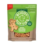 Buddy Biscuit Softies 5 Oz Pouch, & Chewy, Ounce (pack 1), Chicken. Fixed Price $14.76.