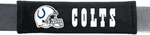 Bsi Fremont Die 96724BNFL Indianapolis Colts Seat Belt Pad (pack Of... Fast Ship. Fixed Price $32.99.