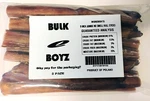 Bulk E Boyz 9" Straight Jumbo Bull Stick 8 Pack. Product Of Poland.. Fixed Price $59.95.