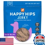 Happy Hips Jerky Dog Treats, Duck, 20 Oz. Pouch. Fixed Price $51.79.