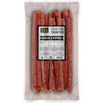 Long John Snacks Dried Salami Sticks - High Protein Smoked Meat Bulk Pack. Fixed Price $21.02.
