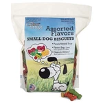 Office Snax 612 4 Lbs. Bag Doggie Biscuits - Assorted New. Fixed Price $23.24.