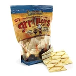 Canine Butcher Shop Rawhide Chews, Single Ingredient Usa 12 Ounce (pack Of 1). Fixed Price $28.88.