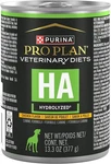 Purina Ha Hydrolyzed Chicken Flavor Canine Formula Adult Wet Dog Food - (pack Of. Fixed Price $126.70.