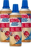 Easy Dog Paste 3-PACK Mess-free Stuffing Toys, Training & Reward Treats,. Fixed Price $46.90.