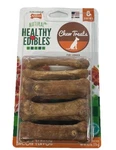 Nylabone Healthy Edibles Dog Treats. Fixed Price $13.99.