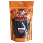 Smokehouse Pepperoni Stix Dog Treats 8" Oz By. Fixed Price $19.82.