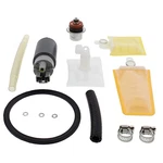Balls Racing Fuel Pump Kit For Triumph Rocket Iii 2009-2016. Fixed Price $93.75.