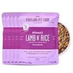 Portland Pet Food Company Fresh Dog Pouches Humangrade Toppers Wet .... Fixed Price $72.49.