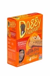 Doggy Delirious Crunchy Treats For All 14 Ounce (pack Of 1), Multicolor. Fixed Price $25.60.