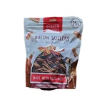 25OZ Each Winner Delights Real Meat Bacon Sizzlers Dog Treats Exp 6/26. Fixed Price $6.99.