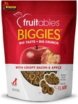 Biggies Dog Biscuits Crunchy Made With Pumpkin Healthy Trea. Fixed Price $22.74.