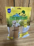 Himalayan Mixed Dog Chew, 9.9OZ, 3-PIECE Exp 02/29. Fixed Price $13.95.
