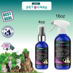 Pet Supplies - Best Itch Relief For Dogs Allergy Supplement Free Shipping Usa. Fixed Price $28.74.