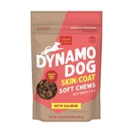 Cloud Star Dynamo Dog Skin & Coat Soft Chews 14 Ounce (pack 1), Salmon. Fixed Price $26.37.