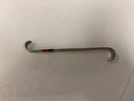 Ssi Ultra 20-0911 Children Hospital Retractor, Double- Ended, S-shaped. Fixed Price $60.00.