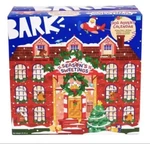 2024 Bark Season Sweetings Advent Calendar For Dogs. Fixed Price $42.00.