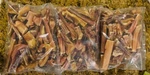 10 Pounds Bully Sticks Thick Ends & Pieces Bites Dog Treat Usa Natural Chew. Fixed Price $130.06.