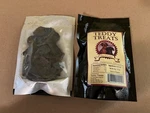 BIOTT1; Bags; Teddy Treats Liver Training 1.25 OZ(35 Gr). Fixed Price $25.00.