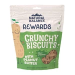 Natural Balance Pet Foods Rewards Crunchy Biscuits Dog. Fixed Price $19.42.